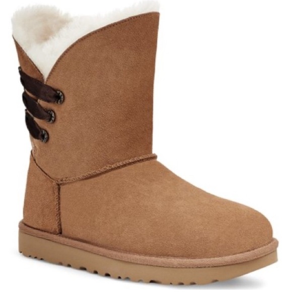 UGG Shoes - Ugg Constantine Boots Women’s US 8